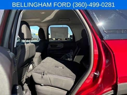 New 2025 Ford Bronco Sport Big Bend image 38