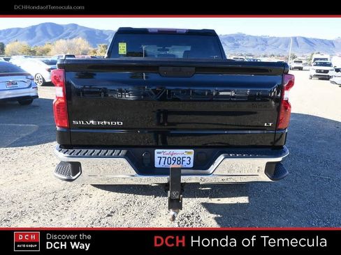 Used 2021 Chevrolet Silverado 1500 LT image 6