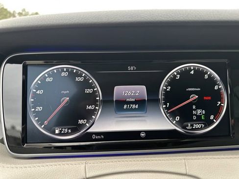 Used 2015 Mercedes-Benz S 550 4MATIC Coupe image 25