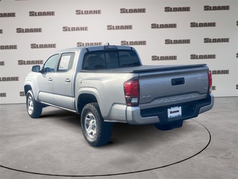 Used 2019 Toyota Tacoma SR image 3