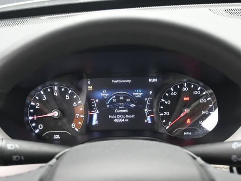 Used 2025 Jeep Compass Limited AWD/4WD image 12