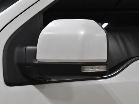 Used 2019 Ford F150 Limited w/ Trailer Tow Package image 35