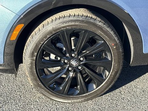 New 2026 Buick Envista Sport Touring w/ Convenience I Package image 14