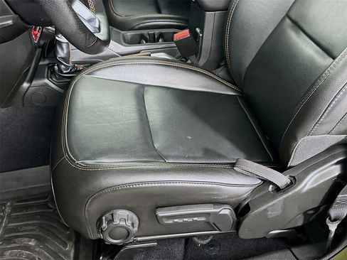 Used 2021 Jeep Gladiator Mojave image 19