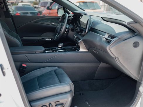 Used 2023 Lexus RX 350 FWD w/ Cold Area Package image 15