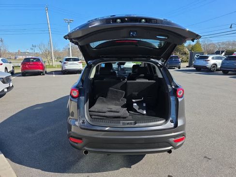 Used 2023 MAZDA CX-9 Touring Plus image 32