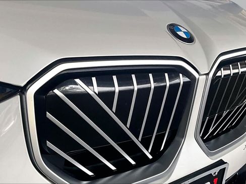 Used 2025 BMW X3 xDrive30i AWD/4WD image 56