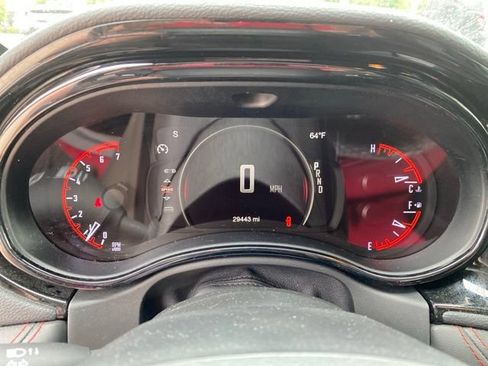 Used 2025 Dodge Durango R/T w/ Blacktop Package AWD/4WD image 24
