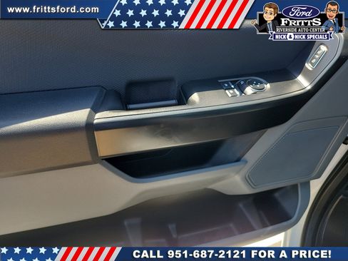 Certified 2024 Ford F150 XL RWD image 13