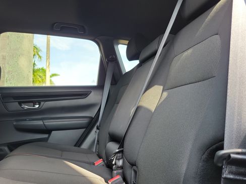 Certified 2023 Honda CR-V Sport image 9