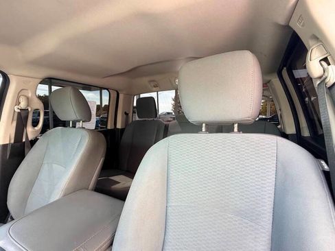 Used 2017 RAM 1500 Express w/ Express Value Package AWD/4WD image 28