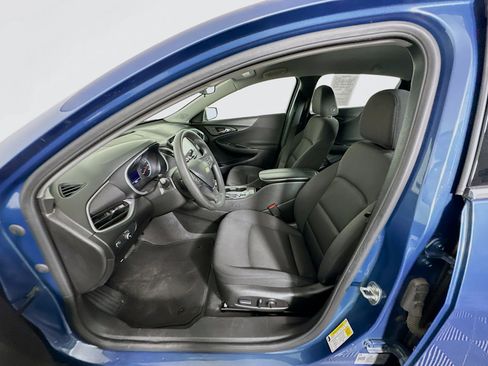 Used 2024 Chevrolet Malibu LT image 13