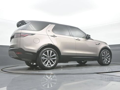Used 2023 Land Rover Discovery S R-Dynamic AWD/4WD image 33