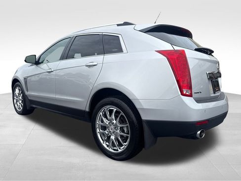 Used 2014 Cadillac SRX Performance w/ Driver Awareness Package image 3