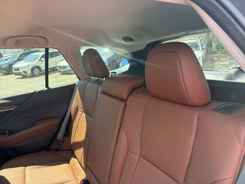 Certified 2024 Subaru Outback Touring XT AWD/4WD image 12
