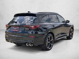 New 2026 Acura MDX Type S video 2