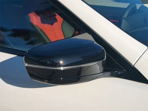 New 2026 BMW M850i xDrive M850i xDrive Gran Coupe image 12