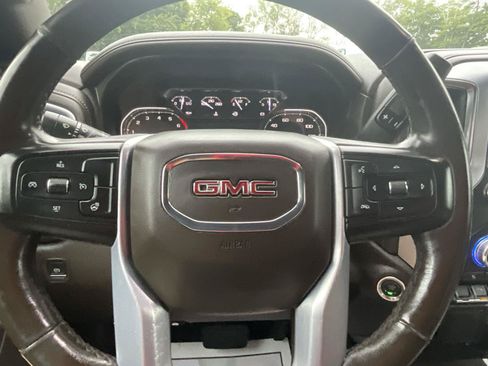Used 2019 GMC Sierra 1500 SLE w/ SLE Value Package AWD/4WD image 15