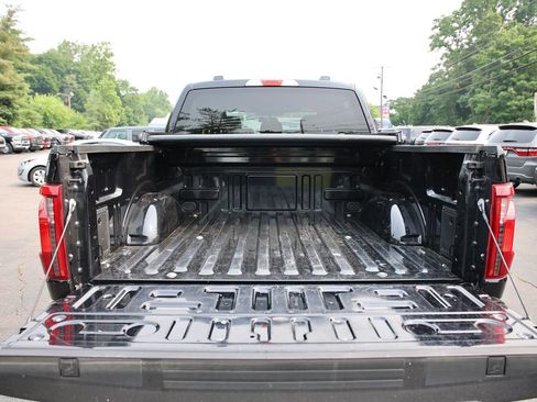 Used 2024 Ford F150 STX AWD/4WD image 15