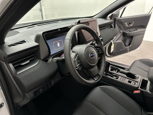 New 2026 Subaru Outback Limited AWD/4WD image 13