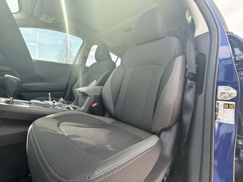 New 2026 Subaru Crosstrek 2.0i Premium AWD/4WD image 11