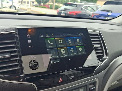 Used 2019 Honda Pilot EX-L image 18