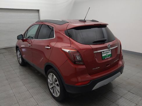 Used 2018 Buick Encore Preferred FWD image 5