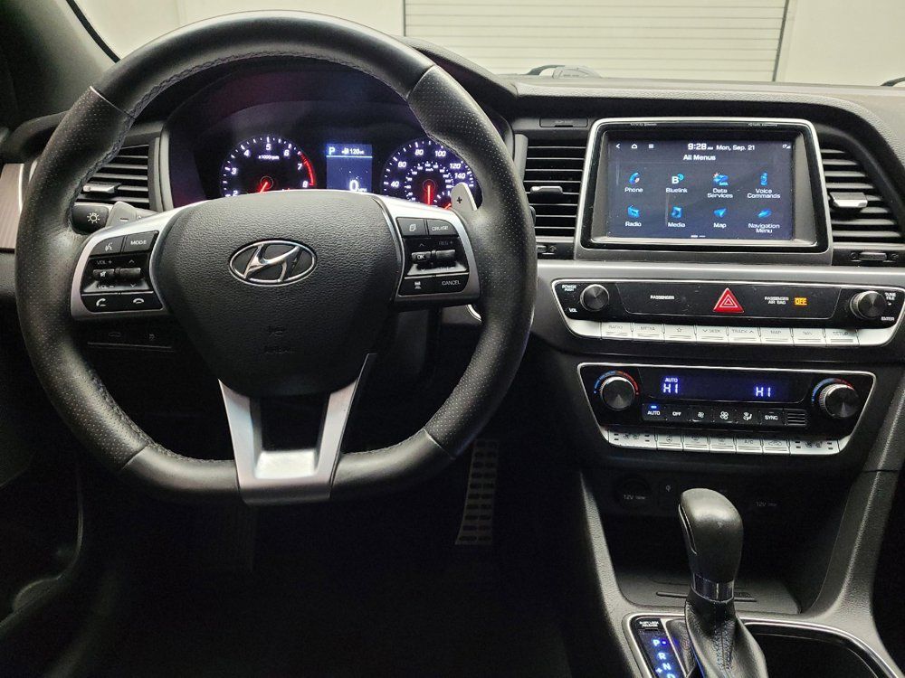 Used 2019 Hyundai Sonata Limited FWD image 22