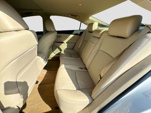 Used 2011 Lexus ES 350 image 27