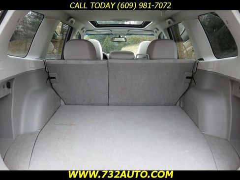 Used 2010 Subaru Forester 2.5X Premium image 25