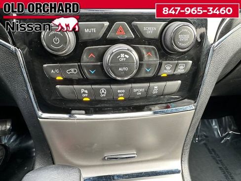 Used 2019 Jeep Grand Cherokee Trailhawk image 17