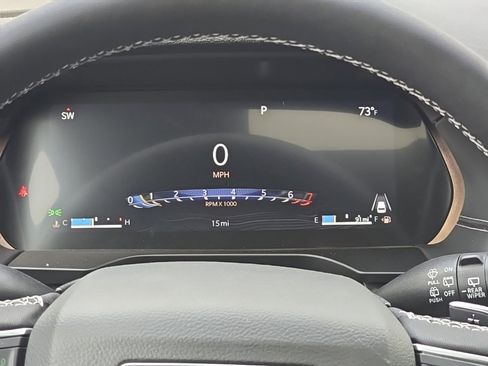 New 2025 Jeep Grand Cherokee L Altitude image 31