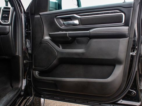 Used 2023 RAM 1500 Big Horn image 13