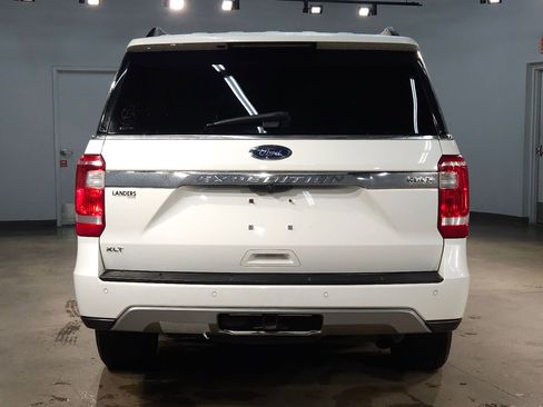 Used 2021 Ford Expedition Max XLT image 6