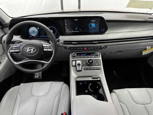 New 2025 Hyundai Palisade SEL image 23