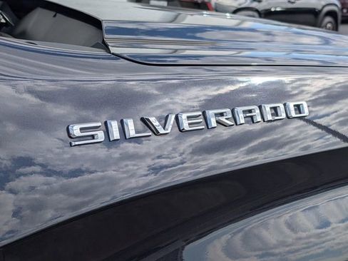 Used 2023 Chevrolet Silverado 1500 RST w/ All Star Edition Plus image 23