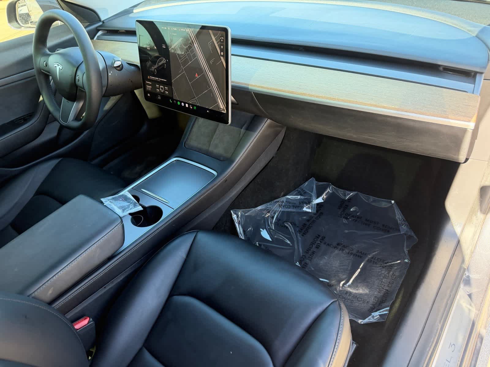 Used 2020 Tesla Model 3 Standard Range Plus RWD image 11