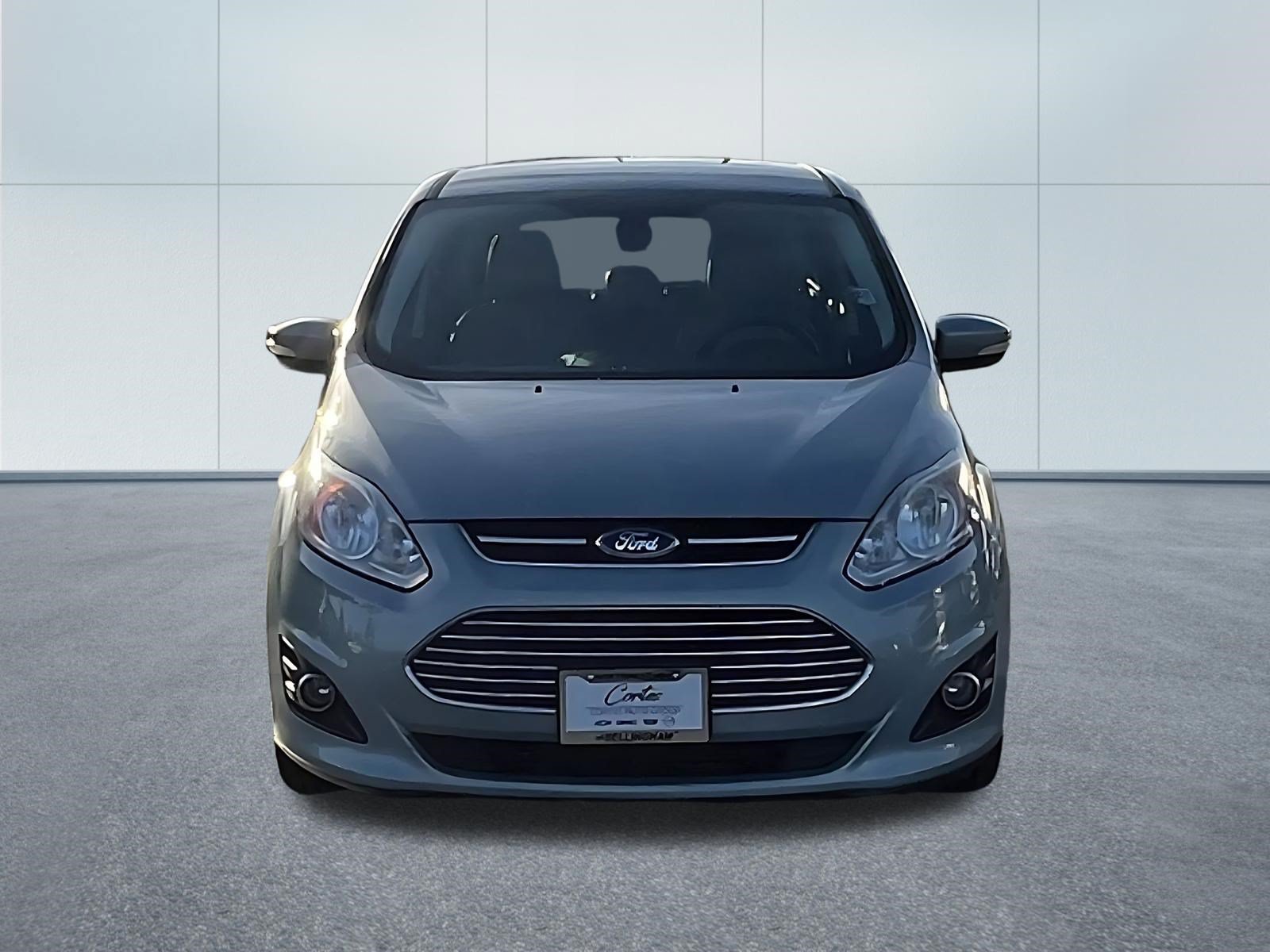 Used 2013 Ford C-MAX SEL FWD image 2