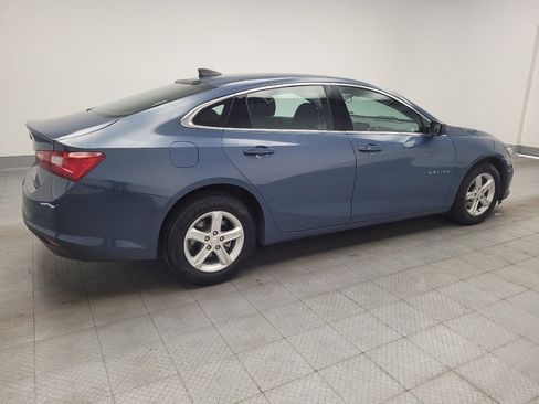 Used 2024 Chevrolet Malibu LS FWD image 10