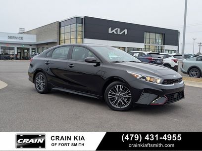 Certified 2024 Kia Forte GT-Line