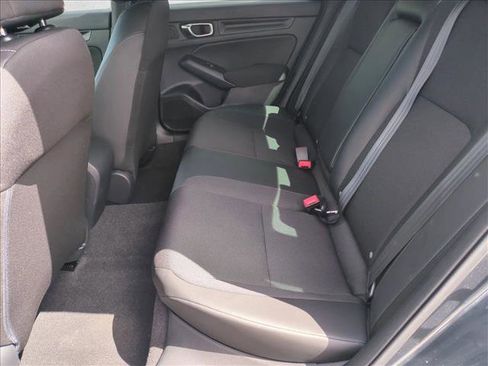 New 2026 Honda Civic Sport image 15