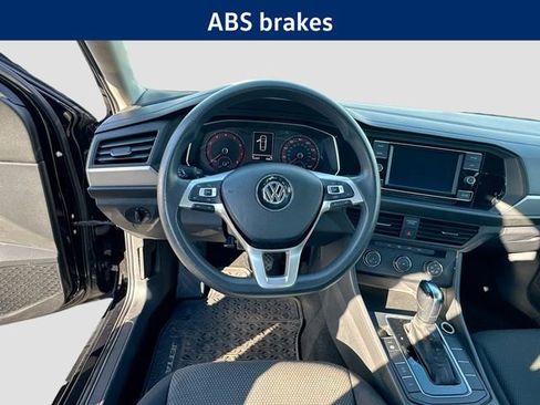 Used 2019 Volkswagen Jetta S image 12