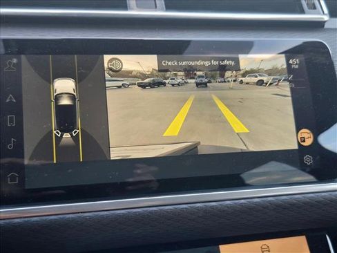 Certified 2023 Land Rover Range Rover Velar R-Dynamic S image 8