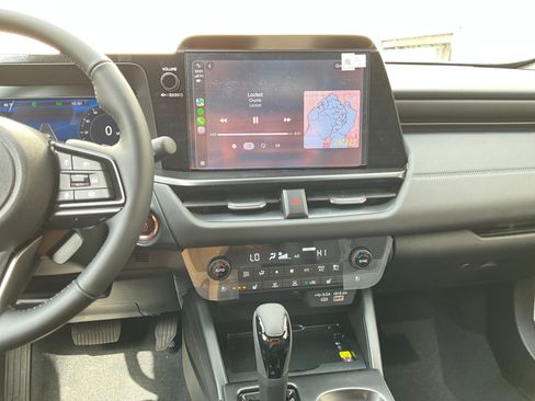 New 2026 Subaru Outback Touring XT AWD/4WD image 18
