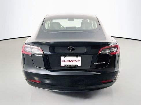 Used 2023 Tesla Model 3 Long Range image 8