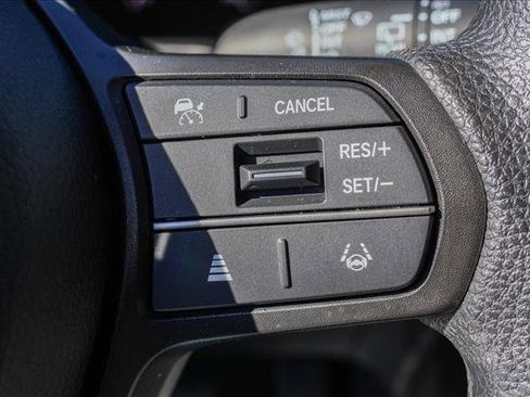 Certified 2025 Honda CR-V LX image 16