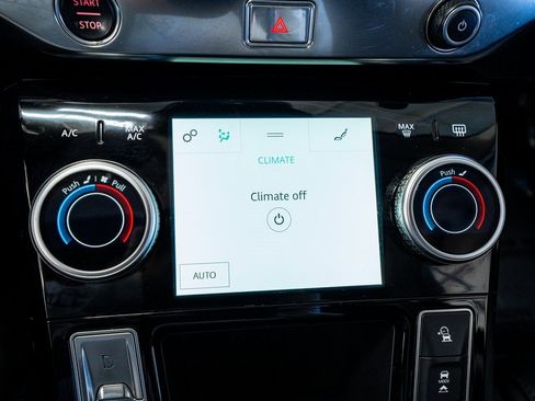 Used 2020 Jaguar I-PACE S image 52