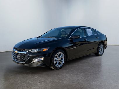 Certified 2024 Chevrolet Malibu LT