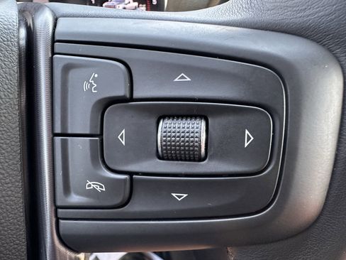 Used 2024 GMC Sierra 2500 Denali Ultimate image 25