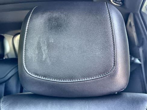 Used 2020 Cadillac XT5 Premium Luxury FWD image 25